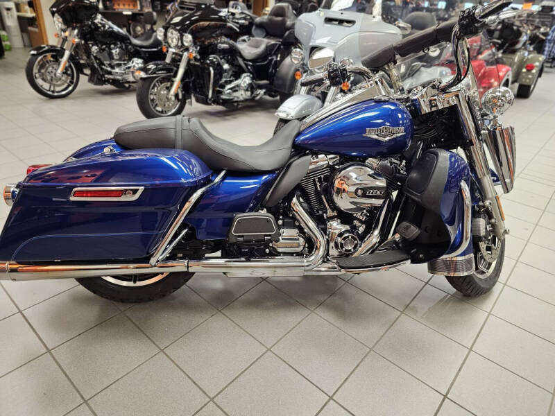 2015 harley davidson road king for sale hot sale