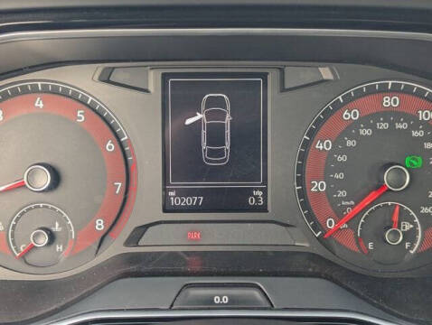 2020 Volkswagen Jetta