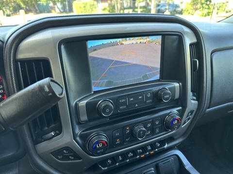2015 GMC Sierra 1500 Denali