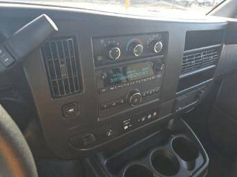 2023 Chevrolet Express LS 3500