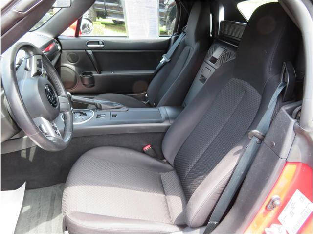 2006 Mazda MX-5 Miata
