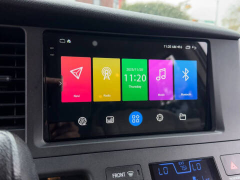 2015 Toyota Sienna L 7-Passenger