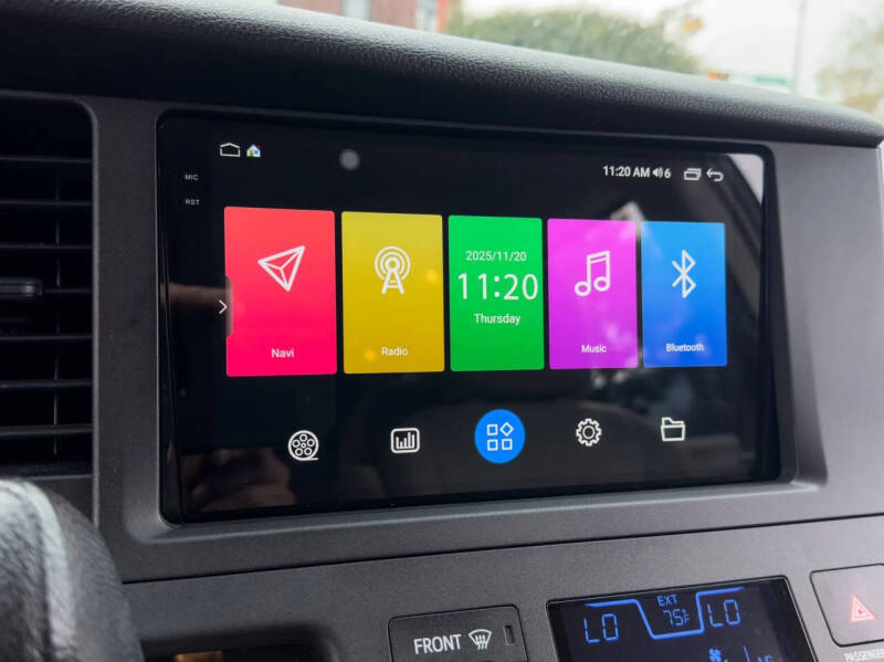 2015 Toyota Sienna L 7-Passenger