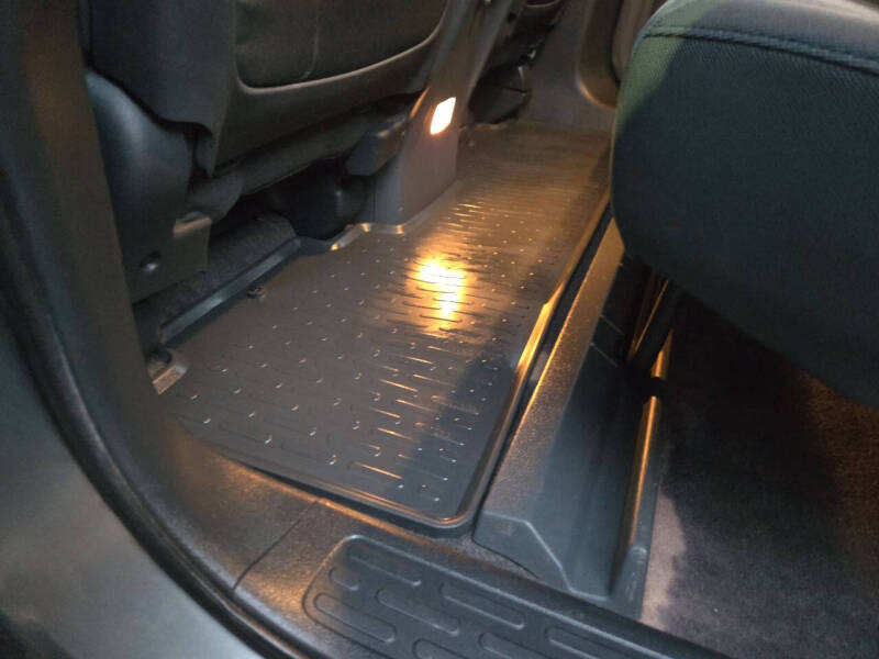 2007 Honda Ridgeline RT