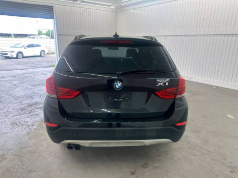 2013 BMW X1 sDrive28i