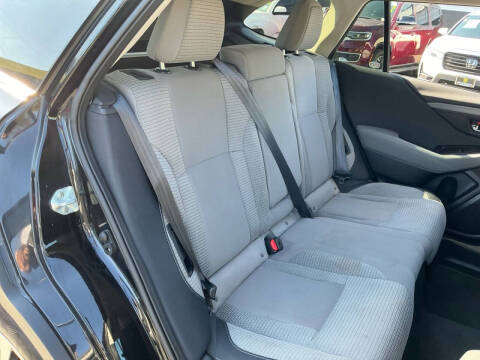 2023 Subaru Outback Premium