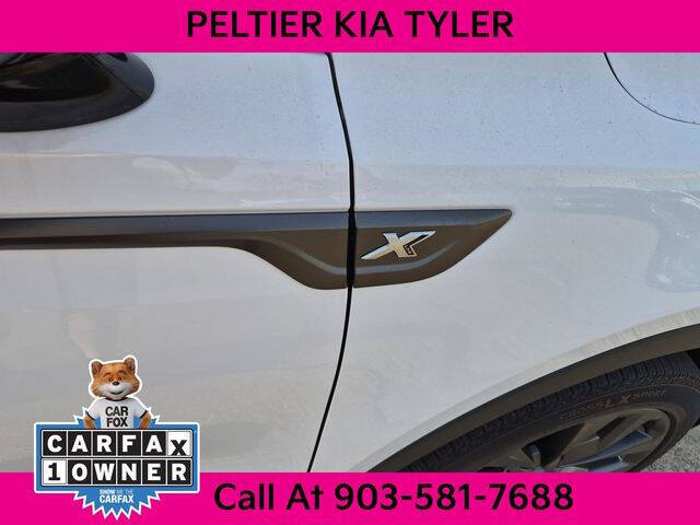 2023 Kia Sorento X-Line SX Prestige