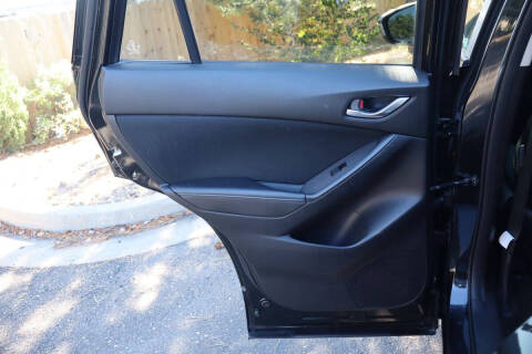 2014 Mazda CX-5 Touring