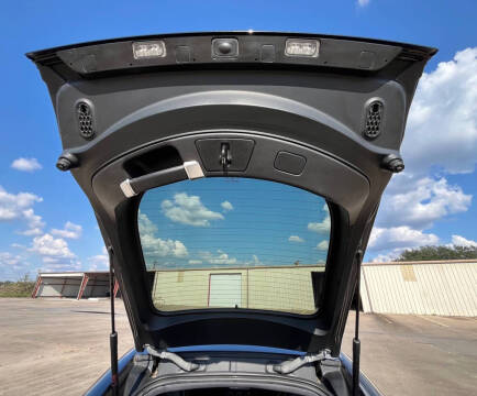 2015 Jaguar F-TYPE R