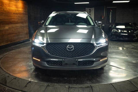 2023 Mazda CX-30 2.5 S Select
