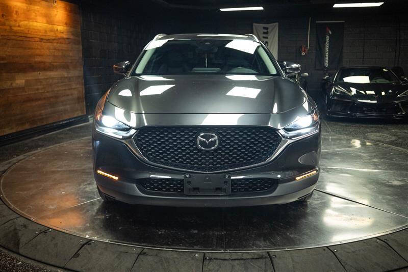 2023 Mazda CX-30 2.5 S Select