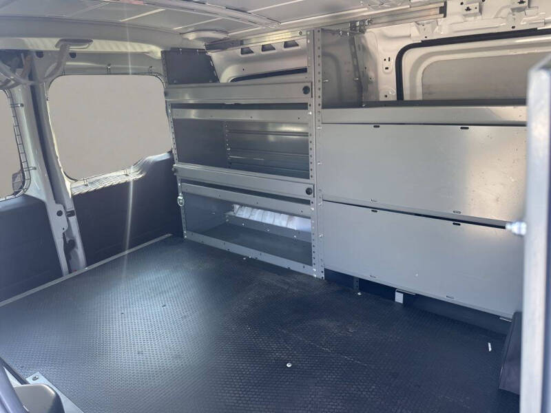 2022 RAM ProMaster City