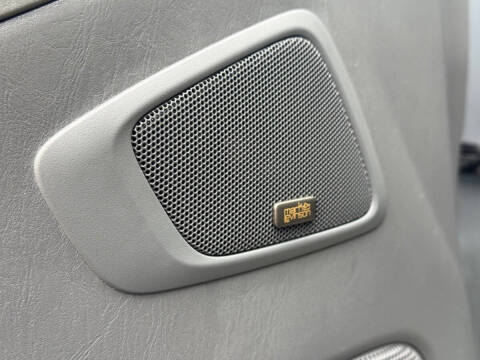 2004 Lexus GX 470