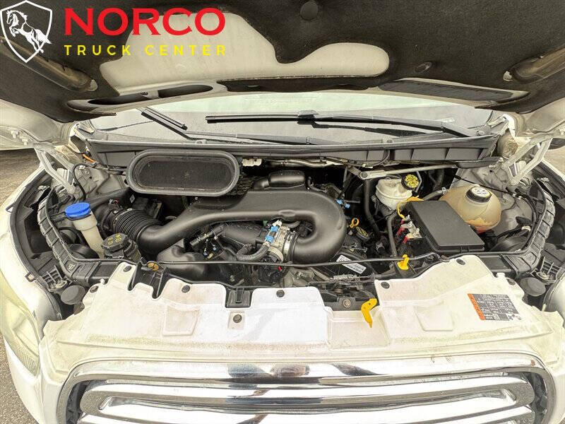 2015 Ford Transit 350 XL