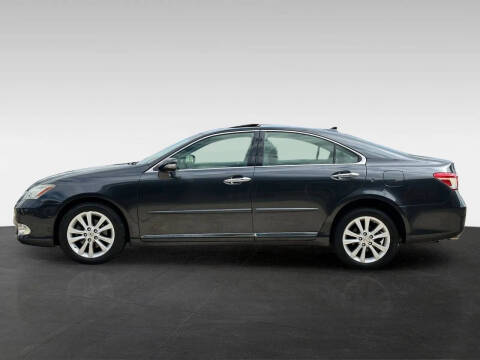 2010 Lexus ES 350