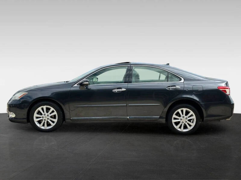 2010 Lexus ES 350