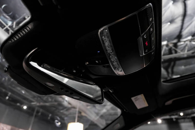 2014 Mercedes-Benz S-Class S 550