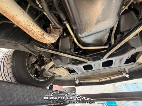 1985 Chevrolet Corvette