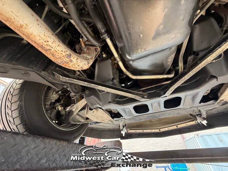 1985 Chevrolet Corvette