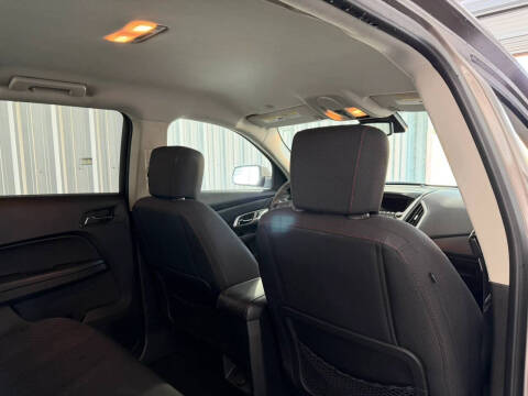 2012 GMC Terrain SLE-1