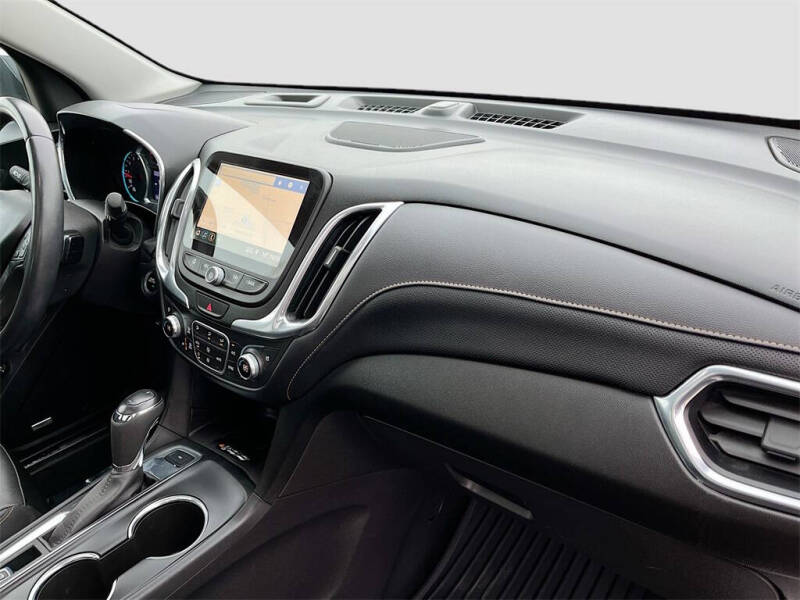 2021 Chevrolet Equinox Premier