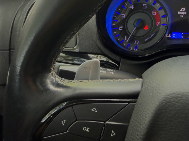 2019 Chrysler 300 S