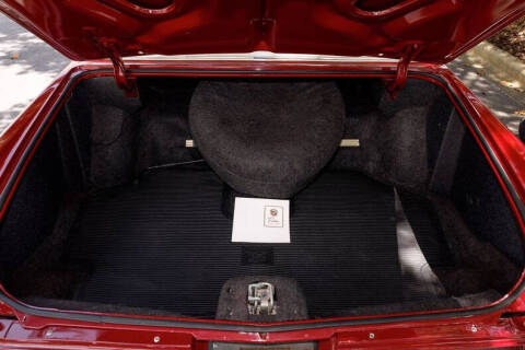 1975 Cadillac DeVille