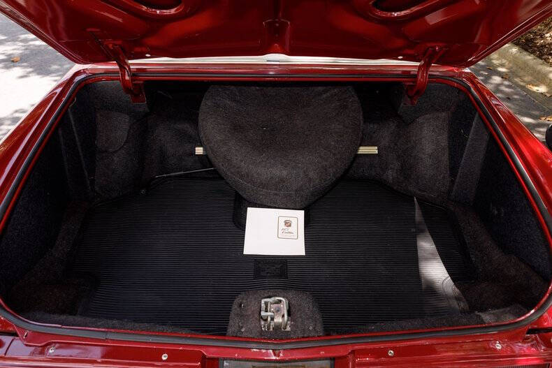 1975 Cadillac DeVille