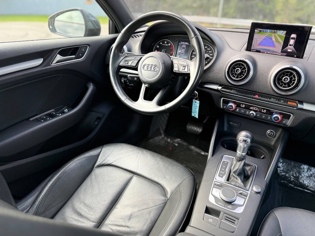 2019 Audi A3 for sale at All Will Drive Motors in Davie, FL