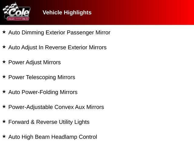 2025 RAM 3500 Laramie