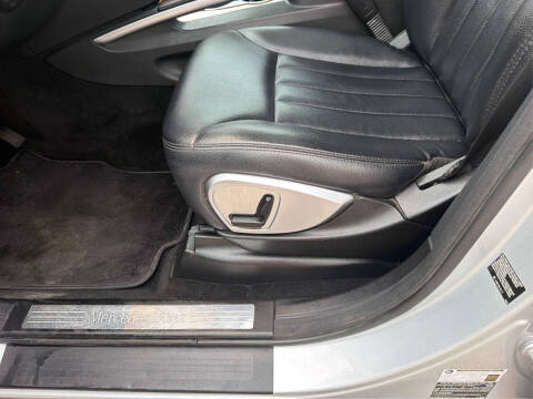 2008 Mercedes-Benz M-Class
