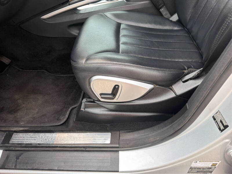 2008 Mercedes-Benz M-Class