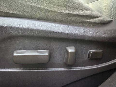 2015 Hyundai Tucson GLS