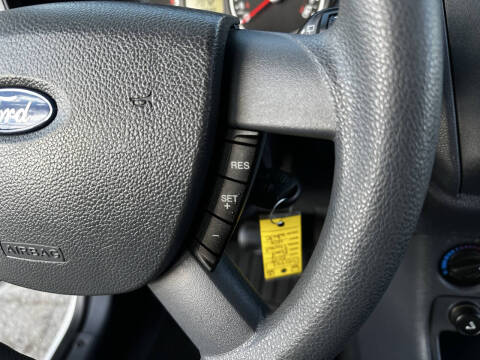 2012 Ford Transit Connect XLT