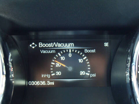 2015 Ford Mustang V6