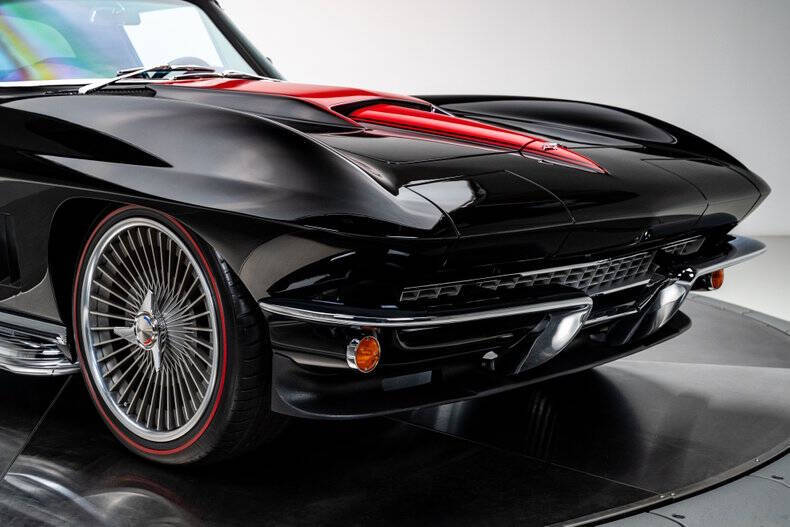 1965 Chevrolet Corvette