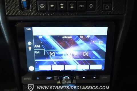 1989 Mercedes-Benz 190-Class 190 E 2.6