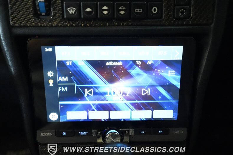 1989 Mercedes-Benz 190-Class 190 E 2.6