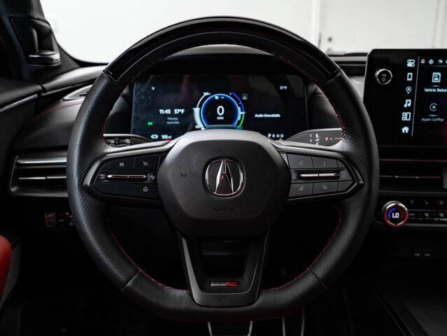 2024 Acura ZDX Type S