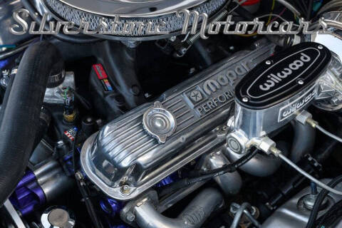 1968 Plymouth Barracuda