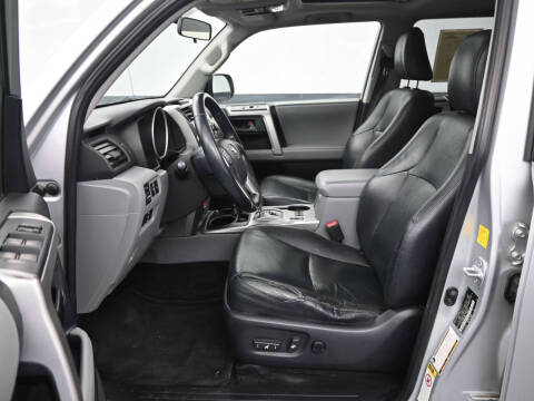2011 Toyota 4Runner SR5