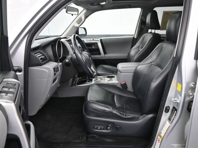 2011 Toyota 4Runner SR5