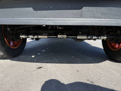 2014 Ford F-350 Super Duty Lariat