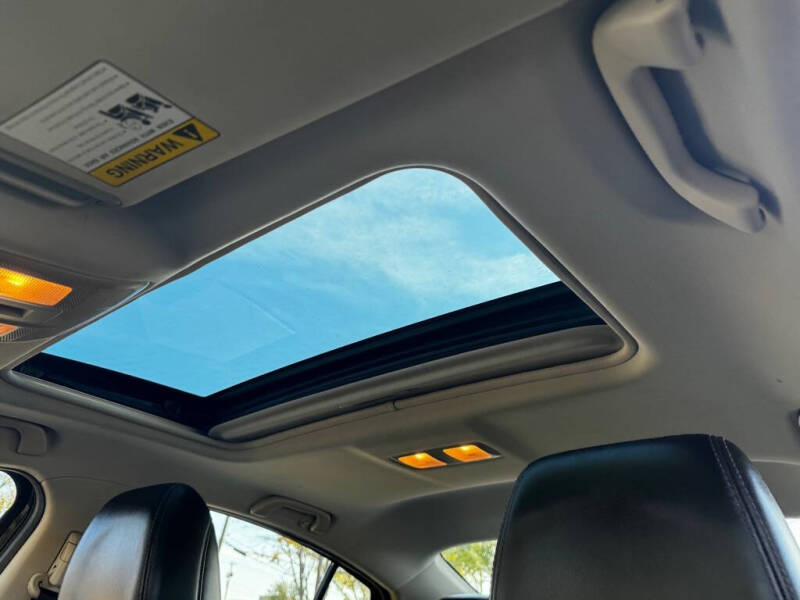 2019 Mazda MAZDA6 Grand Touring