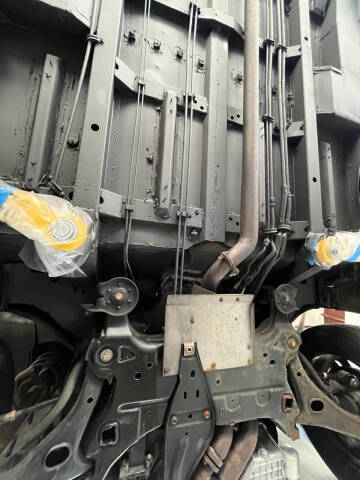 2010 Dodge Grand Caravan SXT