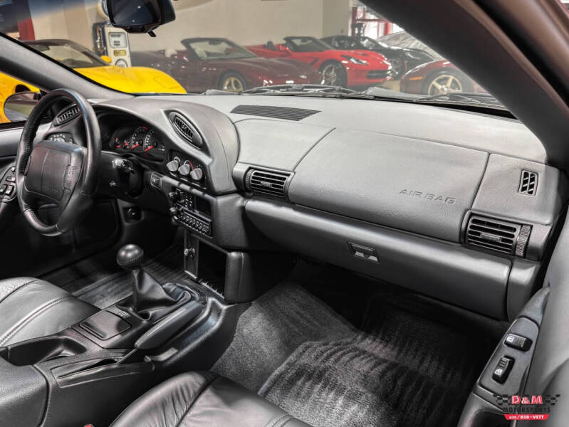 1995 Chevrolet Camaro Z28