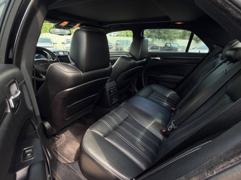 2015 Chrysler 300 S