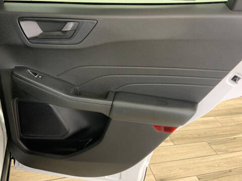 2023 Ford Escape Hybrid Active