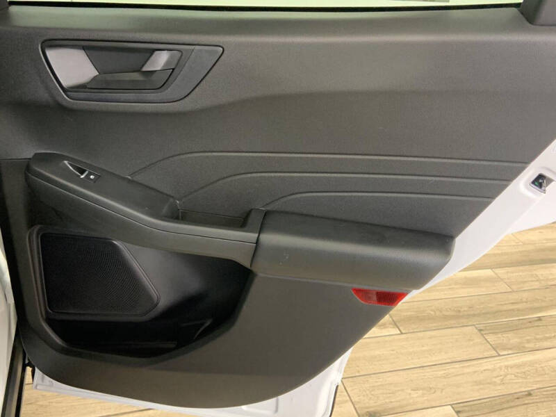 2023 Ford Escape Hybrid Active