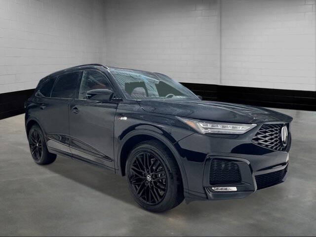 2026 Acura MDX SH-AWD  w/A-SPEC w/Advance